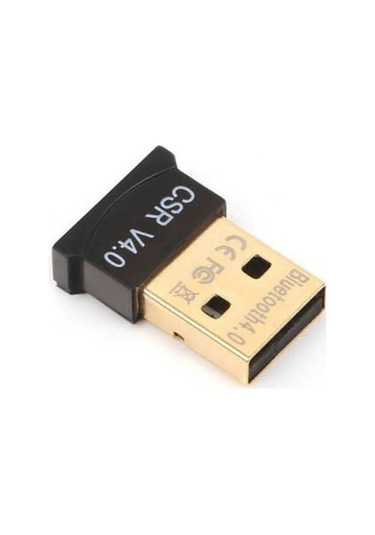 Usb Bluetooth Dongle Adaptör Alıcı Verici 4.0