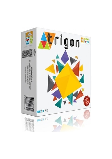 Newtoys Trigon
