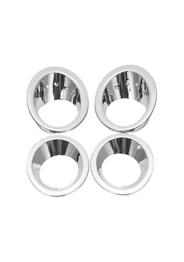 Artfulabode Ve Sis Qashqai Ön Nissan Far Kapağı J10 2010-2013 Geeroyoo Arka Araba Lambası