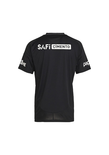 Adidas Bjk A Jsy Erkek Forma-siyah Siyah