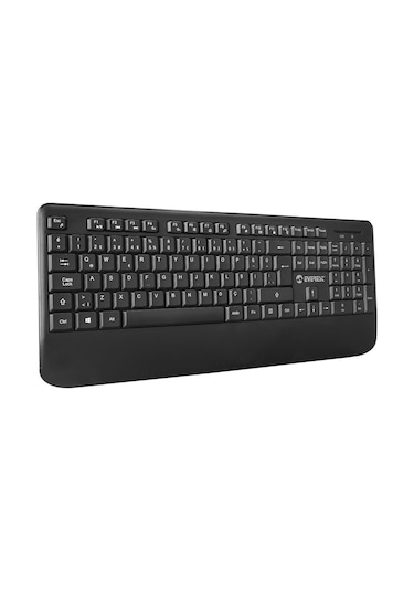 Everest KM-6176 Offical Kablosuz Combo Q Multimedia Klavye Mouse Set