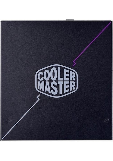 Coolermaster 850W 80+ Gold Gx Iı MPX-8503-AFAG-2BEU Pcıe 5.0 Tam Modüler Güç Kaynağı