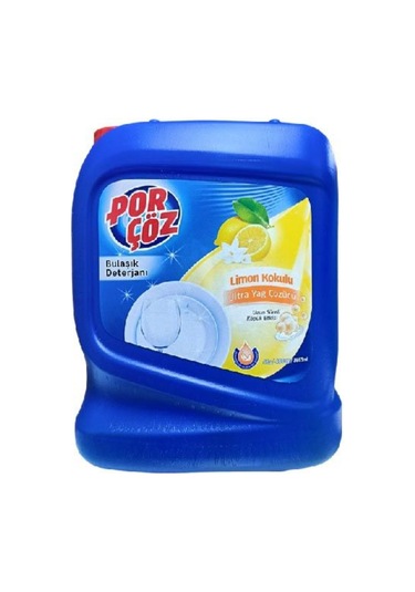 Bulaşık Deterjanı 4 Kg