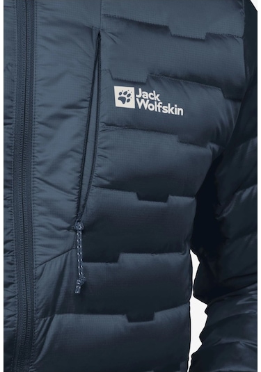 Jack Wolfskin Jack Wolfskın Passamanı Down Jkt M Rds Erkek Midnight Sky Outdoor Ceketi A61836-c0412 Lacivert Jack Wolfskin Jack Wolfskın Passamanı Down Jkt M Rds Erkek Midnight Sky Outdoor Ceketi A61836-c0412 Lacivert
