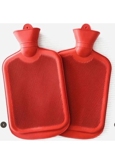 Termofor Sıcak Su Torbası