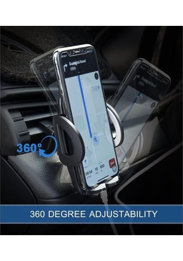 Masa Düzenleyici Cep Telefonu Tutucu Araba Cep Telefonu Tutucu Araba Havalandırma Menfezi Evrensel Araba Telefon Tutucu Araba Telefon Tutucu...