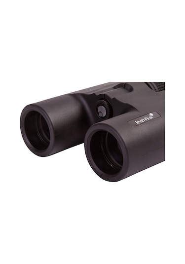 Levenhuk Karma BASE 10x32 Dürbün Siyah