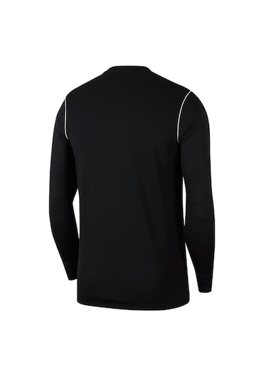 Nike Erkek Spor Dry Park20 Crew Top Bv6875-010 Erkek Sweatshirt 001