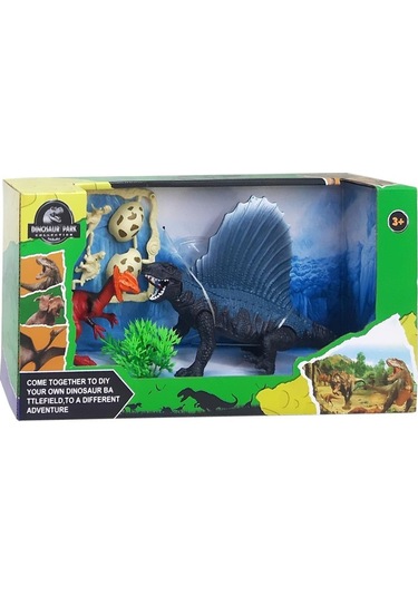 Dinozor Set 22117