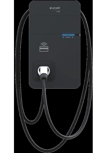 Arçelik AR AX 32 Rfıd 22 Kw Elektrikli Araç Şarj Cihazları