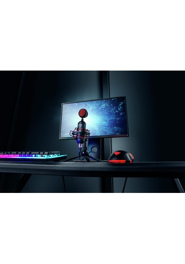 Trust 23466 GXT 244 Buzz USB Yayın Mikrofonu