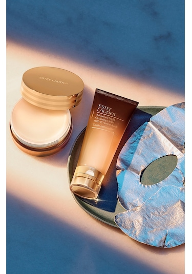 Estee Lauder Makyaj ve Yüz Temizleyici Balm Advanced Night Cleansing Balm 70 ML