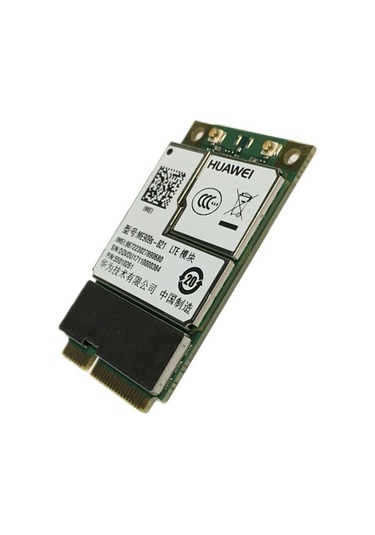 Huaweı Me909s-821 Lte 4g Modül Mini Pcie