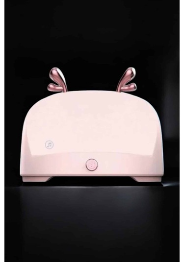 Bluetooth Hoparlör Telefon Tutuculu Akıllı Hoparlör Uzun Pil Ömrü