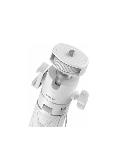 Smallrig 3825b Vt-15 Beyaz Vlog Tripod