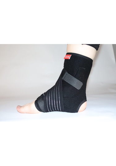 Aluslive Ligament Destekli Ayak Bilekliği Sağ ve Sol Kullanılabilir