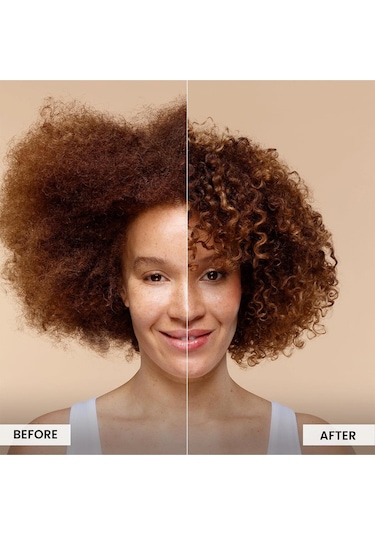 Curlsmith Frizz Rescue Kabarma Karşıtı Saç Serumu 74ml