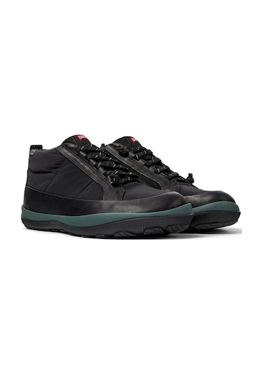 Camper Peu Pista Gm Erkek Bot K300417-013 Siyah