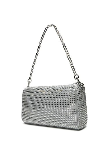 Love Moschino Kadın Çapraz Çanta Jc4135pp1mll196b Silver