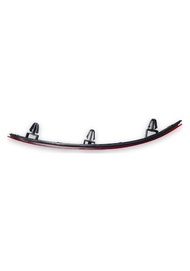 VW Golf 8 2020-24 Arka Tampon Sol Reflektörü Kedi Gözü 5H0945105