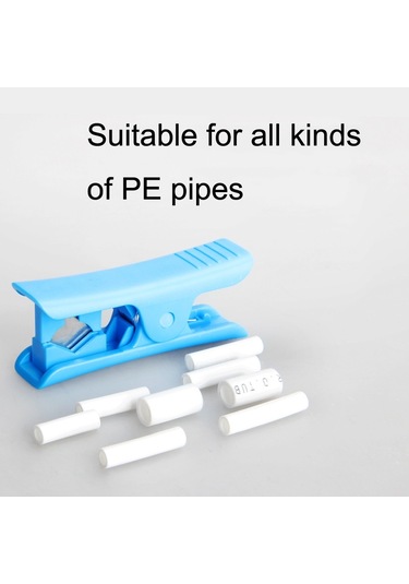 Sones 5 Adet Pe Su Arıtma Boru Kesici