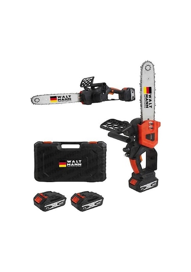 Waltmann Akülü Testere 58 W 12