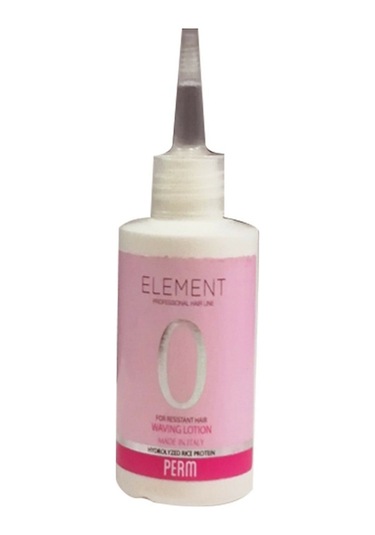 Element Perma İlacı No : 0 125 ML