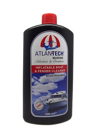 Athlantech Marın Bot Ve Usturmaça Temizleyici 400ml