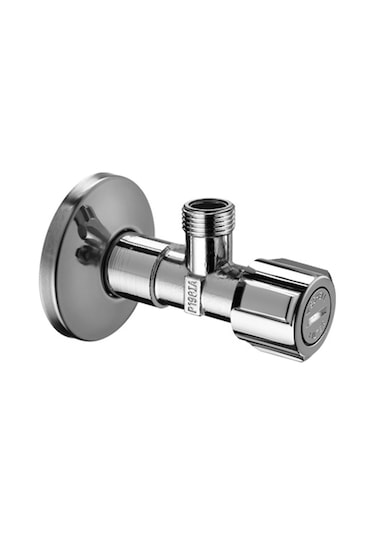 Schell Lux Filtreli Ara Musluk Krom
