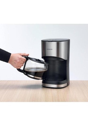 Kenwood Cmm10.000bm Filtre Kahve Makinesi