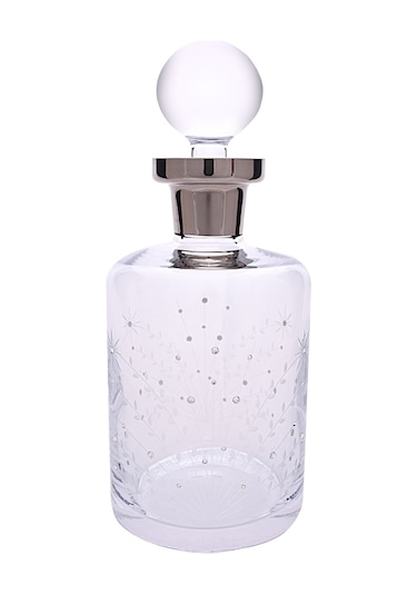 Decorium Viski Şişesi Gardenia M00333-ab