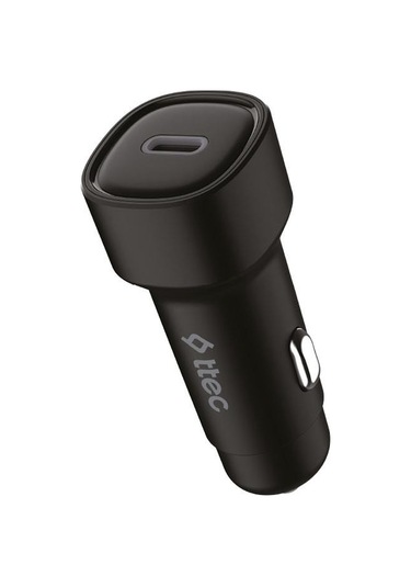 Ttec Smartcharger Pd 30w Araç Hızlı Şarj Aleti