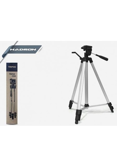 Hadron Hd2961/15 Tripod Telefon Tutacaği 135Cm