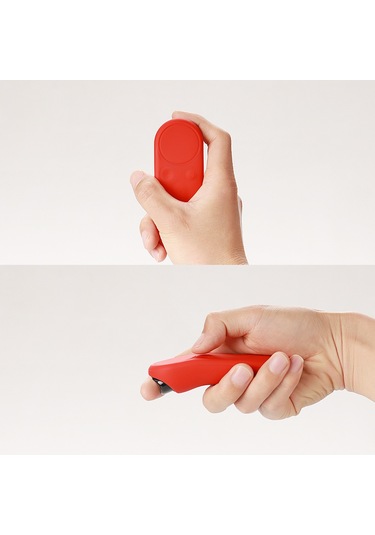 Huawei Vr Gözlük Kolu Koruyucu Kılıf Su Geçirmez Silikon Kapak Yedek Parça - Siyah