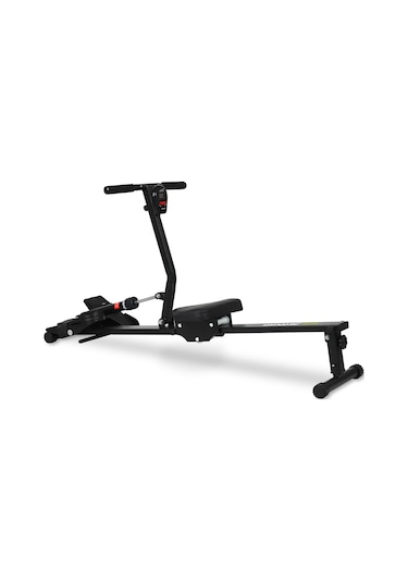 Dynamic Rw600 Amortisörlü Tam Kondisyon Küreği Direnç Ayarlı