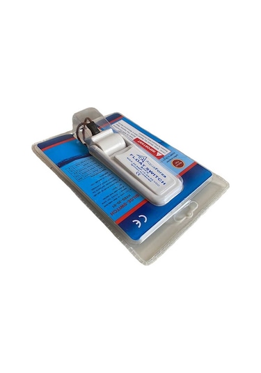 AquaForza Sintine Pompası Flatörü 12-24v Dc