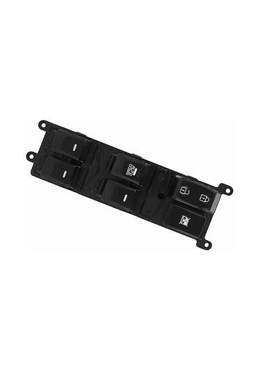 Yaozixa Kia Forte 2014-2018 Cam Açma-kapama Ana Anahtarı 93570-b5000 Yeni  Spesifikasyon Abs