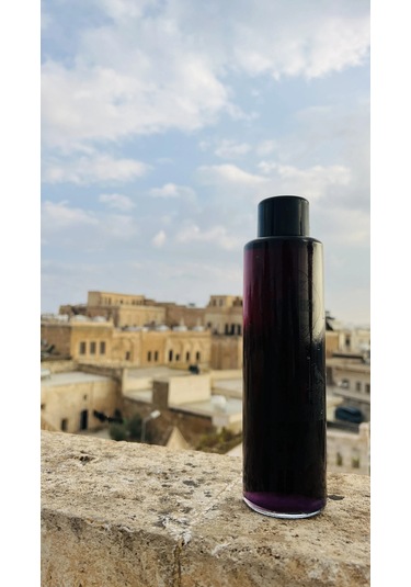 Tamerbey Karagül Kolonyası Cam Şişe 400 Ml