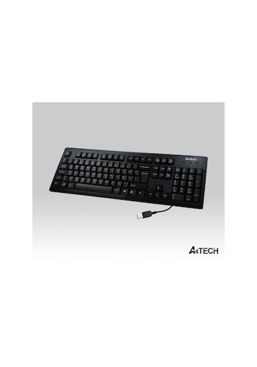 A4 Tech Km720 Klavye Usb Standart