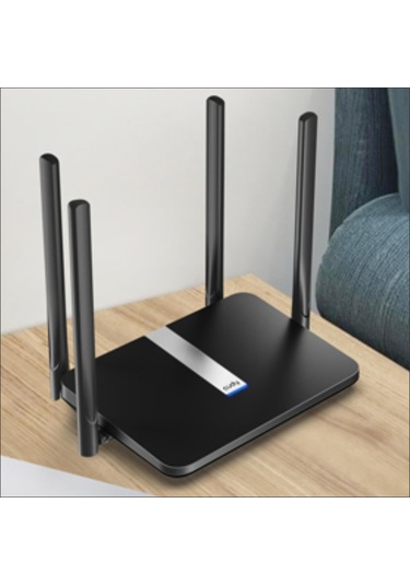 Cudy LT500 2.4 GHz 300 Mbps 5 GHz 867 Mbps 4 Port Router