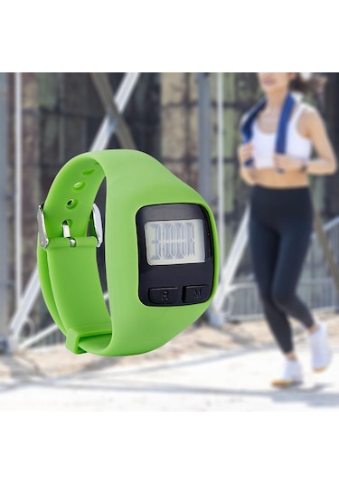 Homyl Spor Pedometre Erkek Kız Yürüyen Çocuklar İçin Akıllı Saat (İthalatçı Garantili)