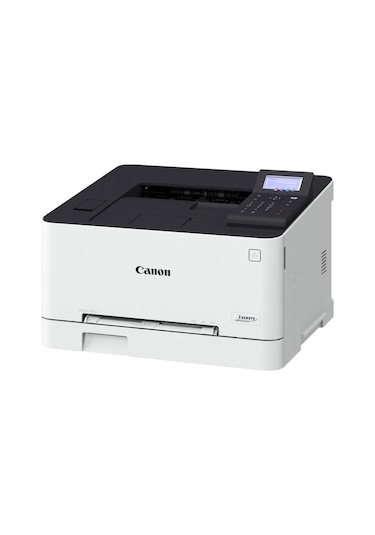 Canon i-Sensys LBP633CDW WIFI Renkli Dubleks Lazer Yazıcı