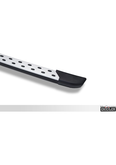 Ekiciler Connect Aral Benekli Arka Koruma