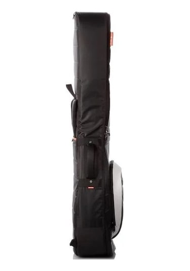 Mono M80-ad-blk M80 Dreadnought Akustik Gitar Gigbag Siyah