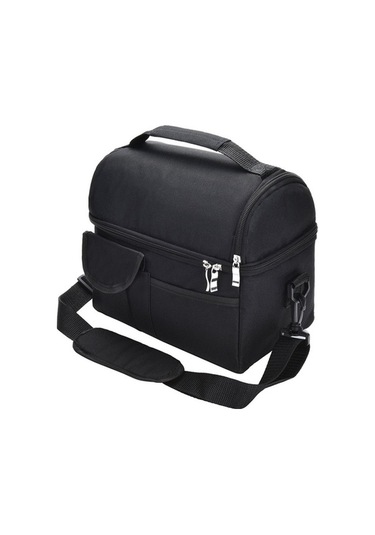 Dancemonkey Öğle Yemeği Çantası, Yalıtımlı Ve Pratik Çanta Çok Renkli