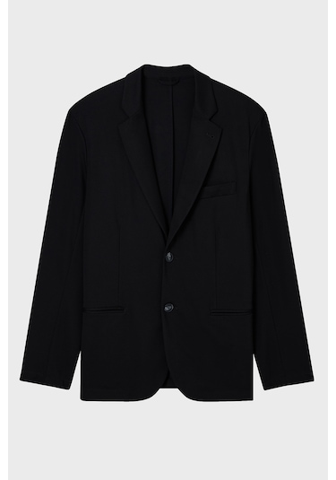 Emporio Armani Erkek Ceket Em004530 Af22865 Uc001 Siyah Emporio Armani Erkek Ceket Em004530 Af22865 Uc001 Siyah