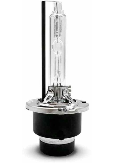 D4s Uyumlu Xenon Far Ampulü 6000k 35watt Aem