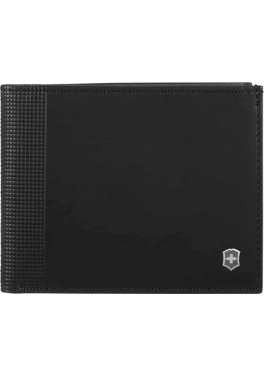 Victorinox 611570 Altius Alox Bifold Cüzdan Rfıd Korumalı Renkli