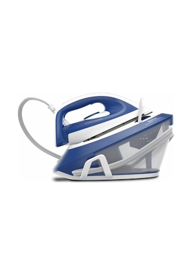 Tefal SV7112 Express Kompakt 2600 W Buhar Kazanlı Ütü
