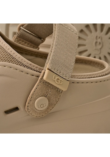 Terlik Erkek 1166912 Ugg M Peakmod Dark Sand Dark Sand Çok Renkli